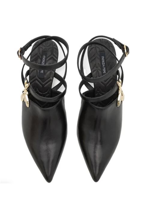  PATRIZIA PEPE | 8Z0054-L048-K103